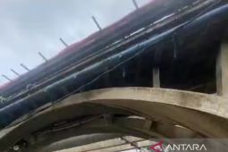 Bima Arya jelaskan soal lengkungan Jembatan Otista akan dipertahankan