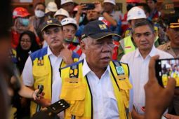 Menteri PUPR ungkap World Water Forum jadi momentum tingkatkan infrastruktur air