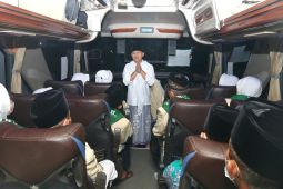 Kuota haji Trenggalek naik 63 persen