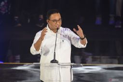 Misinformasi! Artikel Anies tidak akan lanjutkan semua program Jokowi jika jadi presiden