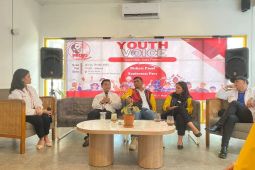 Projo Muda berikan kriteria capres dan cawapres bagi anak muda