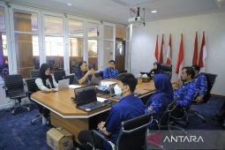 Pemkot Tangerang gandeng ITB kembangkan living lab di kawasan pasar lama