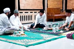 Emil Dardak sebut perekonomian Situbondo berpotensi maju pesat