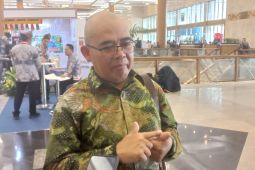 Pemkab Bangka Tengah dorong UMKM kembangkan produk dengan pola "three go"