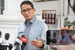 Menparekraf menjalin komunikasi dengan MUI perihal konser Coldplay