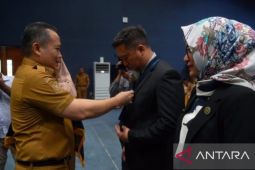 Pemprov Gorontalo tingkatkan kompetensi pemimpin bidang digital