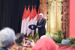 Khofifah optimistis Kepala BI Jatim bawa dampak positif perekonomian di Jatim
