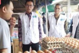Disperindagkop Paser waspadai kenaikan  lima komoditas