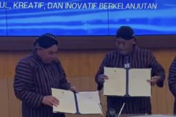 Pemprov Kaltim kerja sama dengan UNY untuk  pengembangan pendidikan