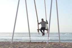 Pj Suganda: Suatu saat wisata Babel akan lebih baik dari Bali