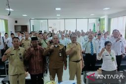Sekda Buleleng libatkan penyuluh agama aktif edukasi kebinekaan warga