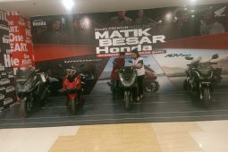 Honda Premium Matic Day 2023