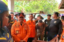 Bocah Yang Hanyut di Selokan Ditemukan Tewas