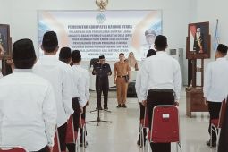 Citra Duani: Utamakan mufakat dalam menyelesaikan  persoalan desa