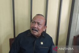 Fraksi Golkar DPRD Kaltim tindaklanjuti PAW Makmur HAPK
