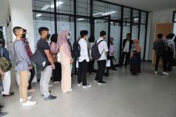 Tahun 2023, ITB terima 1.793 calon mahasiswa baru lewat jalur SNBT
