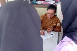 Pemohon kartu tenaga kerja di Kabupaten Lebak meningkat