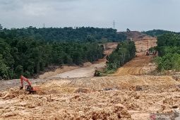 Otorita tegaskan pembangunan IKN perhatikan  kelestarian satwa liar