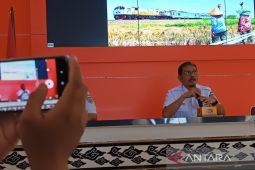 KAI Cirebon ubah jadwal keberangkatan dan kedatangan kereta mulai 1 Juni
