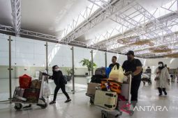Kalsel kejar target rampungkan akses jalan baru ke bandara pada 2024