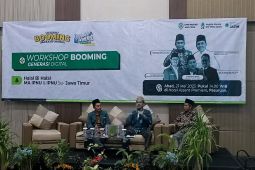 Riset IPNU Jatim: Pilpres 2024, Milenial NU butuh pemimpin jujur dan tidak korupsi