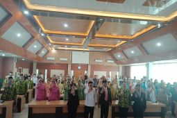 Pemkab Ketapang, FKUB dan organisasi kemasyarakatan sepakat percepat penurunan stunting