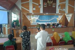 Wabup Ketapang harap perusahaan ikut berperan dalam penurunan stunting