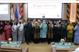 AIMI siap kolaborasi tangani stunting di Kalimantan Barat