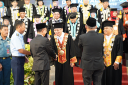 Wali Kota:  Untan mampu ciptakan lingkungan akademik yang inspiratif