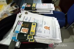 Kemenag: Penyiapan dokumen jamaah haji 1445 H dilakukan lebih awal
