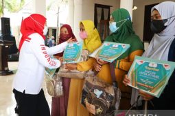 Gubernur Khofifah imbau ibu hamil kenali tanda-tanda preeklamsia