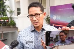 Sandiaga Uno imbau penggemar Coldplay tidak utang pinjol jika tidak mampu