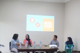 Kalbar jadi sasaran pertama dalam penjaringan calon relawan SSK