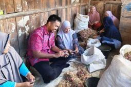 Amartha salurkan modal Rp12 Triliun selama 13 tahun perjalanan