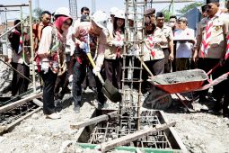 Cak Eri minta Mabigus kembangkan talenta anak Pramuka