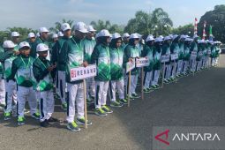 Balangan targetkan peringkat 10 besar pada POPDA 2023
