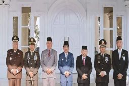 Pemkab Tanjab Barat gelar upacara Harkitnas
