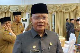 Gubernur Bengkulu tekankan ASN mengundurkan diri jika ingin terlibat politik praktis