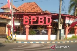 Pemkab bantu tandon air 61 desa rawan kekeringan