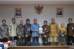 Kemarin, PT PII jamin 49 proyek sampai penawaran Green Bond