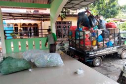 Warga Batam bisa tukarkan sampah daur ulang dengan emas