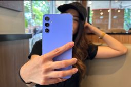 Samsung Finance+ bikin mimpi punya Galaxy A34 5G jadi nyata