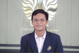Mahasiswa Unesa diterima di University College London