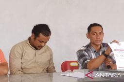 Persiraja Banda Aceh sah kembali ke tangan Nazaruddin Dek Gam, berdamai dengan Zulfikar SBY