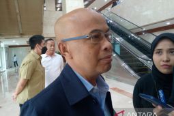 Desmond Mahesa pertanyakan maksud rencana pertemuan Prabowo-Megawati