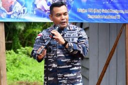 Danlantamal Merauke: Perairan Selatan Papua rawan penyelundupan teripang dari PNG