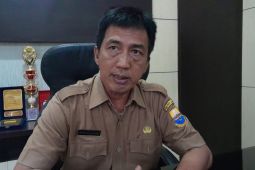 Dinas Sosdukcapil Jambi sebut realisasi KTP pemula sementara lima persen