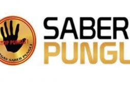 Polda Jambi monitoring dan evaluasi Satgas Saber Pungli