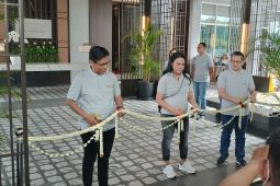 35 unit terjual, Paramount resmikan Matera Community Club