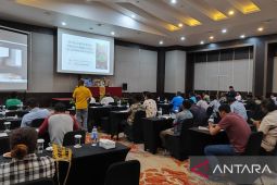 Sosiolog Uncen: Buku "Membuka Ruang Membangun Dialog" selesaikan konflik Papua